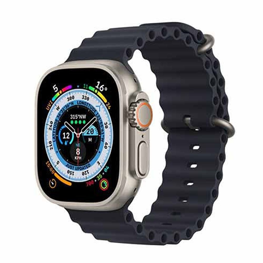 ساعت هوشمند مدل T800 ULTRA